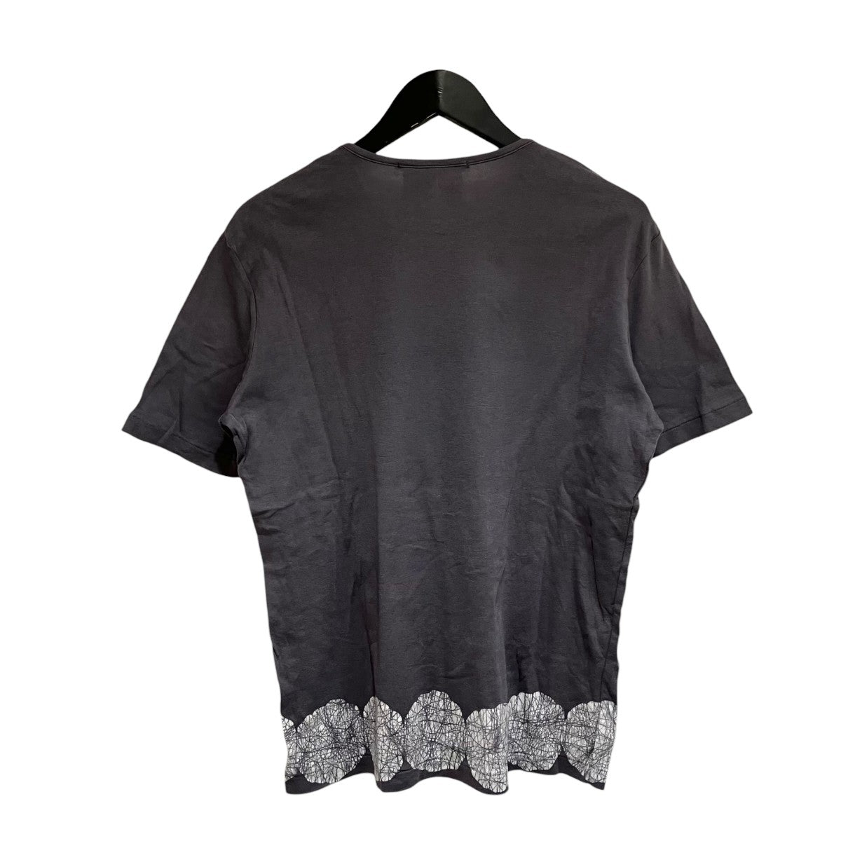 LIMI feu 半袖TシャツLN-T93-028 古着・中古-2枚目のアイテム画像