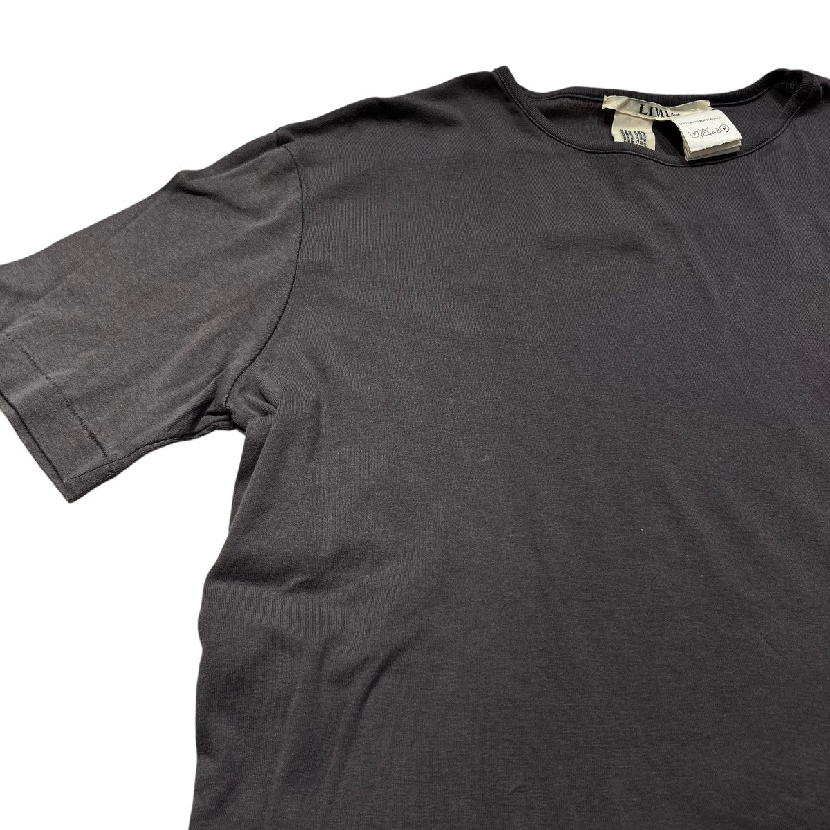 LIMI feu 半袖TシャツLN-T93-028 古着・中古-5枚目のアイテム画像