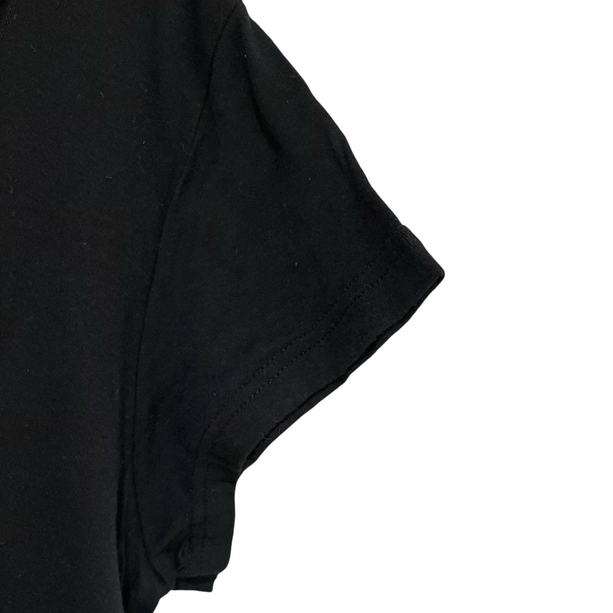LIMI feu 半袖TシャツLY-T15-030 古着・中古-4枚目のアイテム画像
