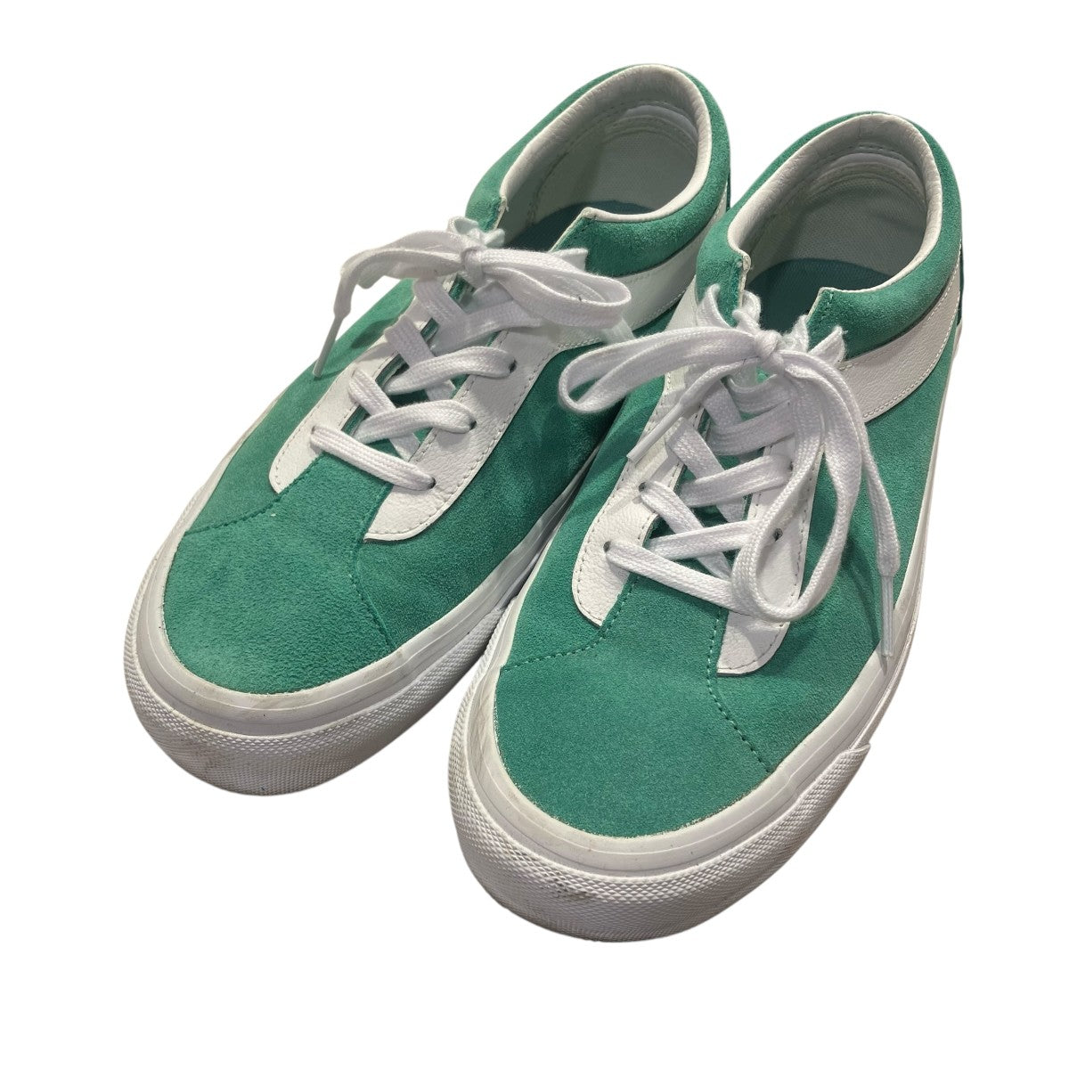 VANS ローカットスニーカー721454 古着・中古-1枚目のアイテム画像