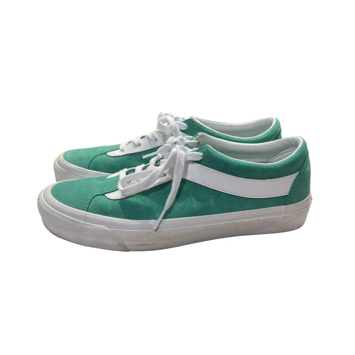 VANS ローカットスニーカー721454 古着・中古-3枚目のアイテム画像