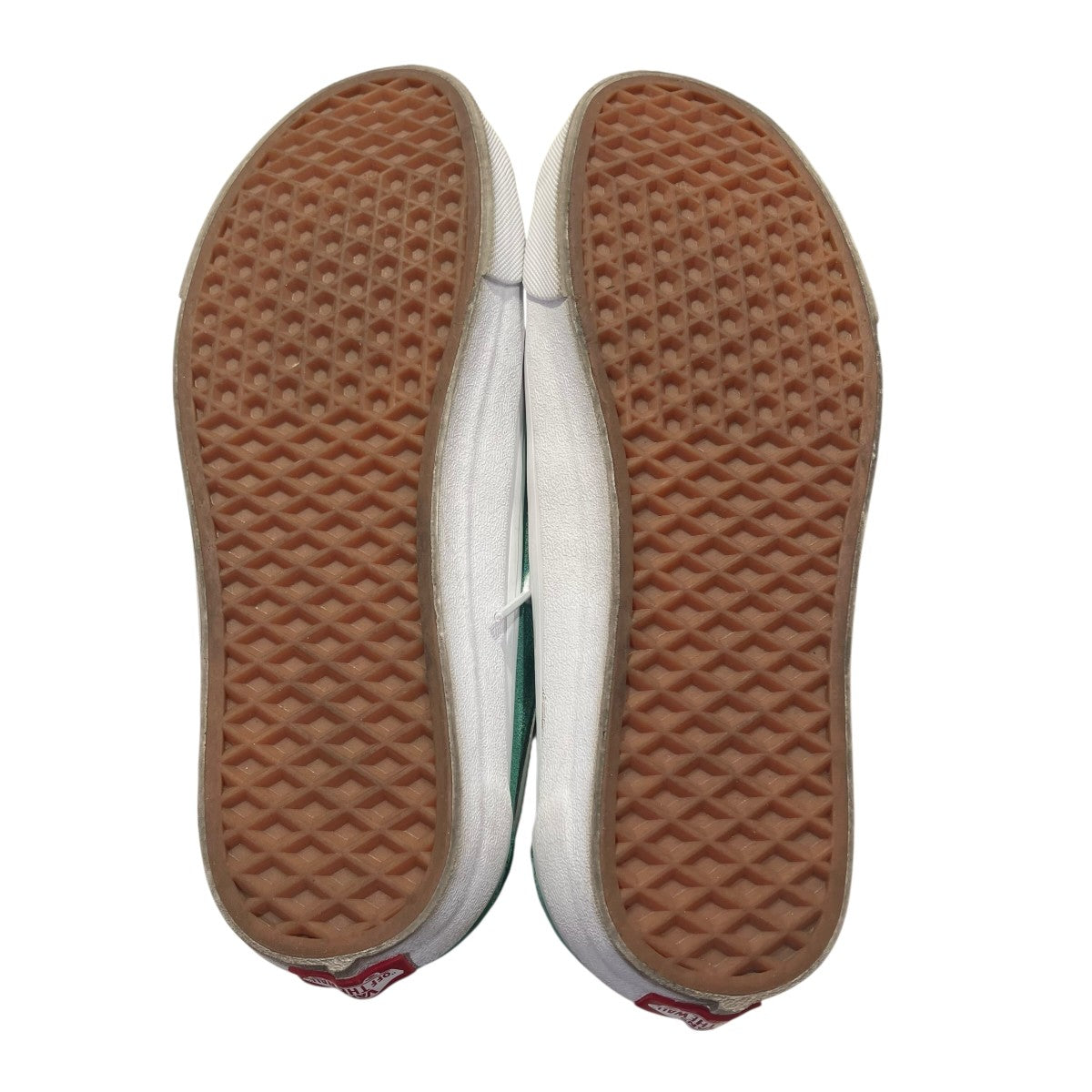 VANS ローカットスニーカー721454 古着・中古-5枚目のアイテム画像
