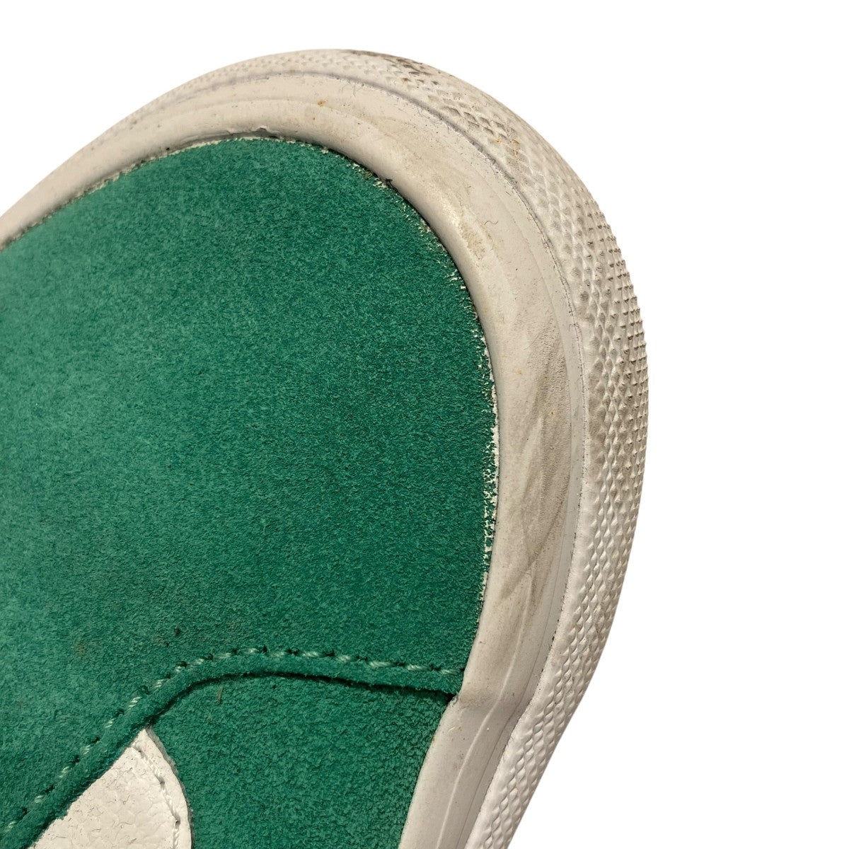 VANS ローカットスニーカー721454 古着・中古-6枚目のアイテム画像