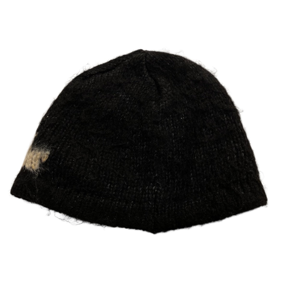 Brushed LA Beanieニット帽