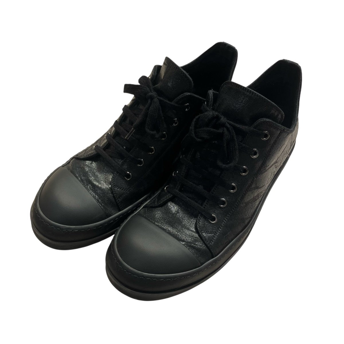 DRKSHDW LOW SNEAKSスニーカーDU01E3802 古着・中古-1枚目のアイテム画像