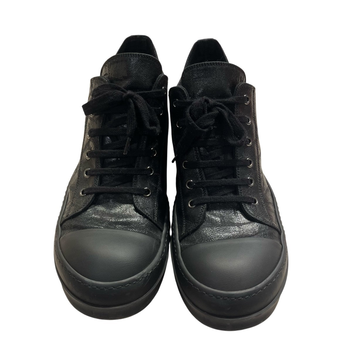 DRKSHDW LOW SNEAKSスニーカーDU01E3802 古着・中古-2枚目のアイテム画像