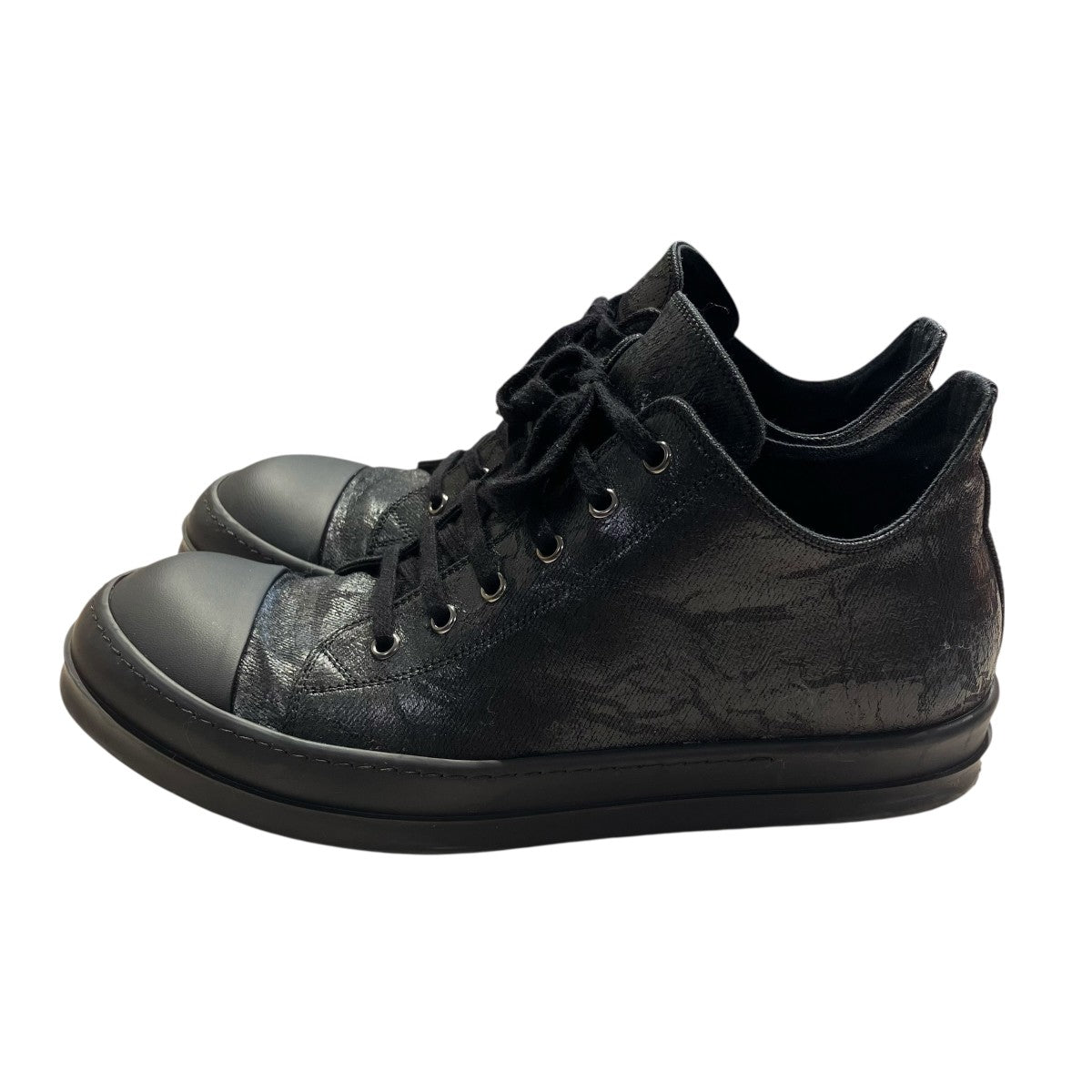 DRKSHDW LOW SNEAKSスニーカーDU01E3802 古着・中古-3枚目のアイテム画像