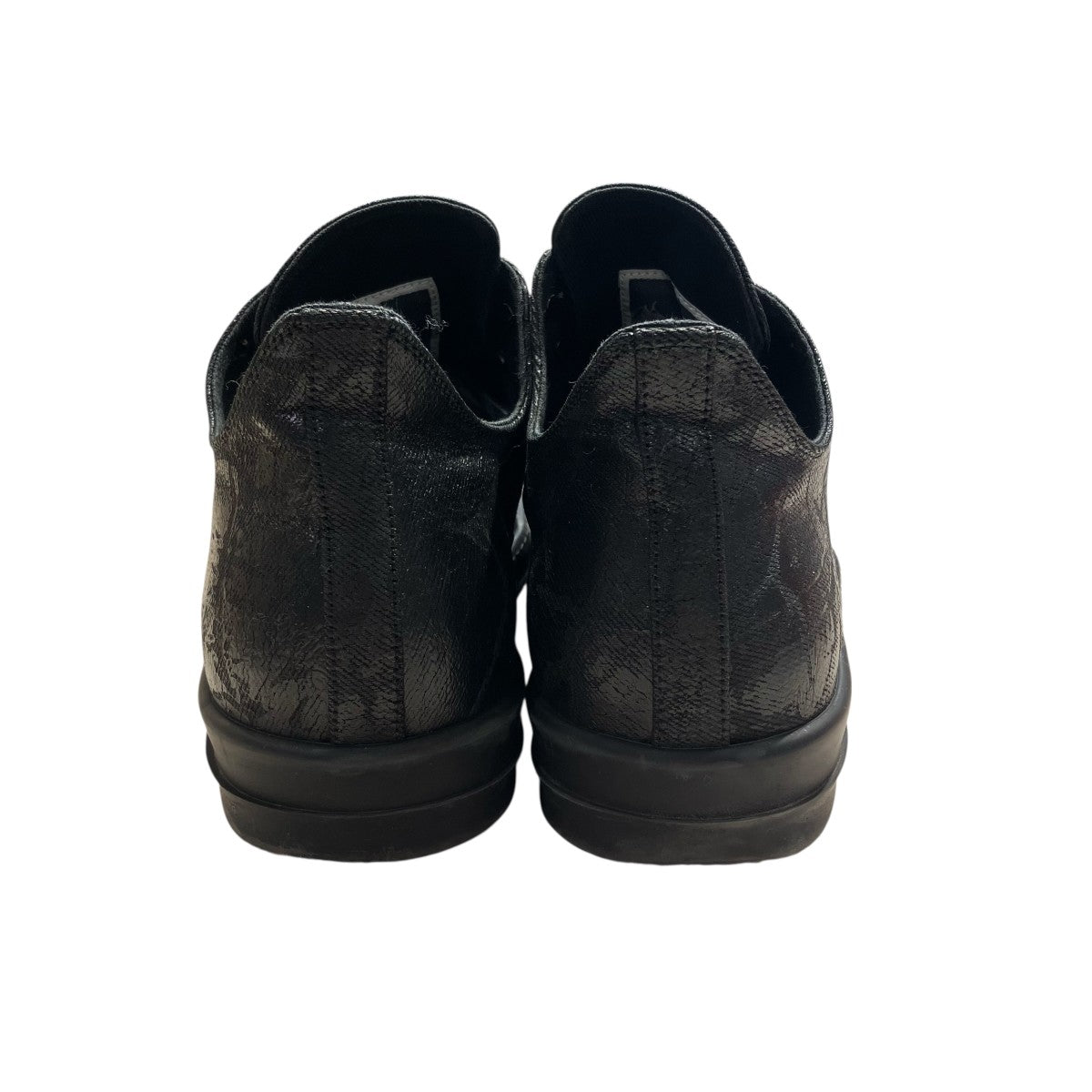 DRKSHDW LOW SNEAKSスニーカーDU01E3802 古着・中古-4枚目のアイテム画像