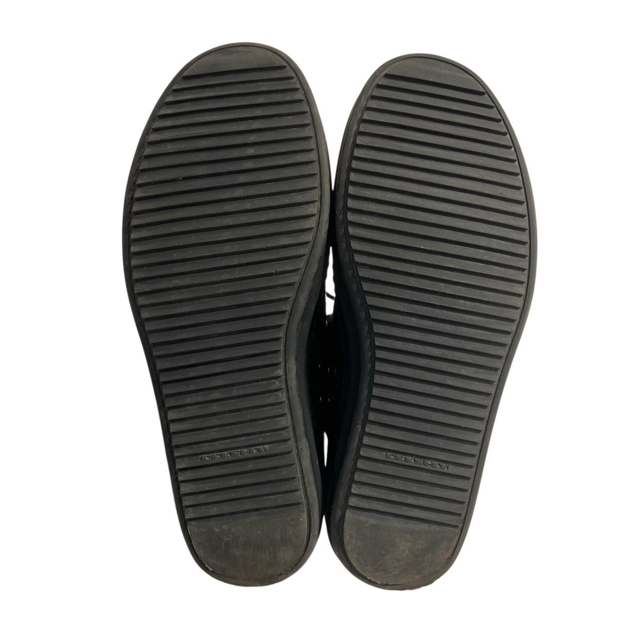 DRKSHDW LOW SNEAKSスニーカーDU01E3802 古着・中古-5枚目のアイテム画像