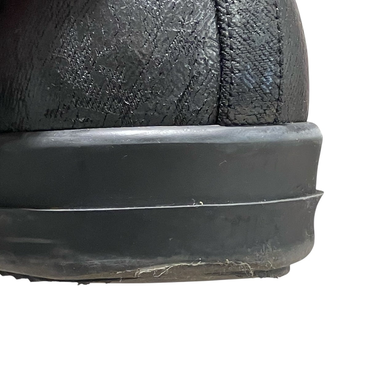 DRKSHDW LOW SNEAKSスニーカーDU01E3802 古着・中古-7枚目のアイテム画像