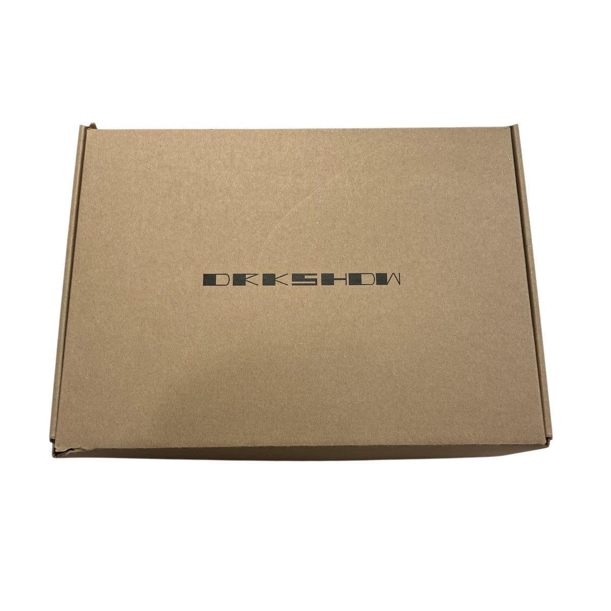 DRKSHDW LOW SNEAKSスニーカーDU01E3802 古着・中古-9枚目のアイテム画像