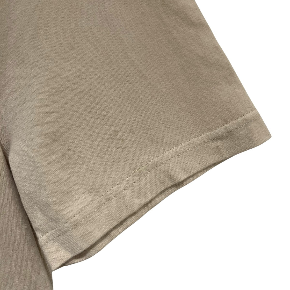 天竺クルーネックフレアカットワンピース半袖ワンピースWGZ1011509A0009