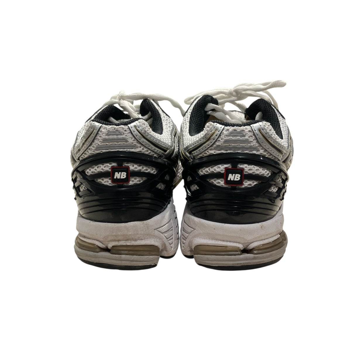 NEW BALANCE M1906RA SILVERローカットスニーカーM1906RA 古着・中古-4枚目のアイテム画像