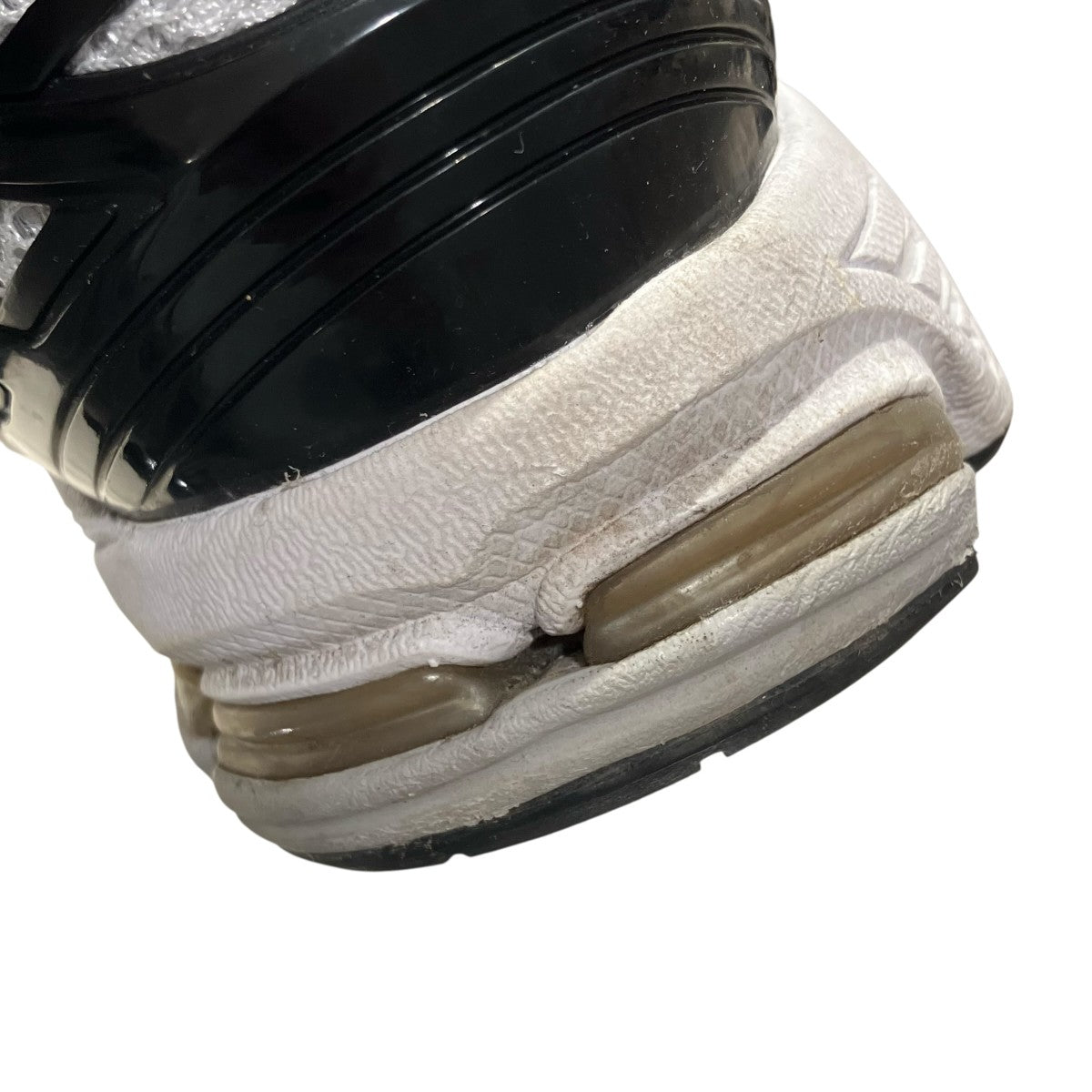 NEW BALANCE M1906RA SILVERローカットスニーカーM1906RA 古着・中古-6枚目のアイテム画像