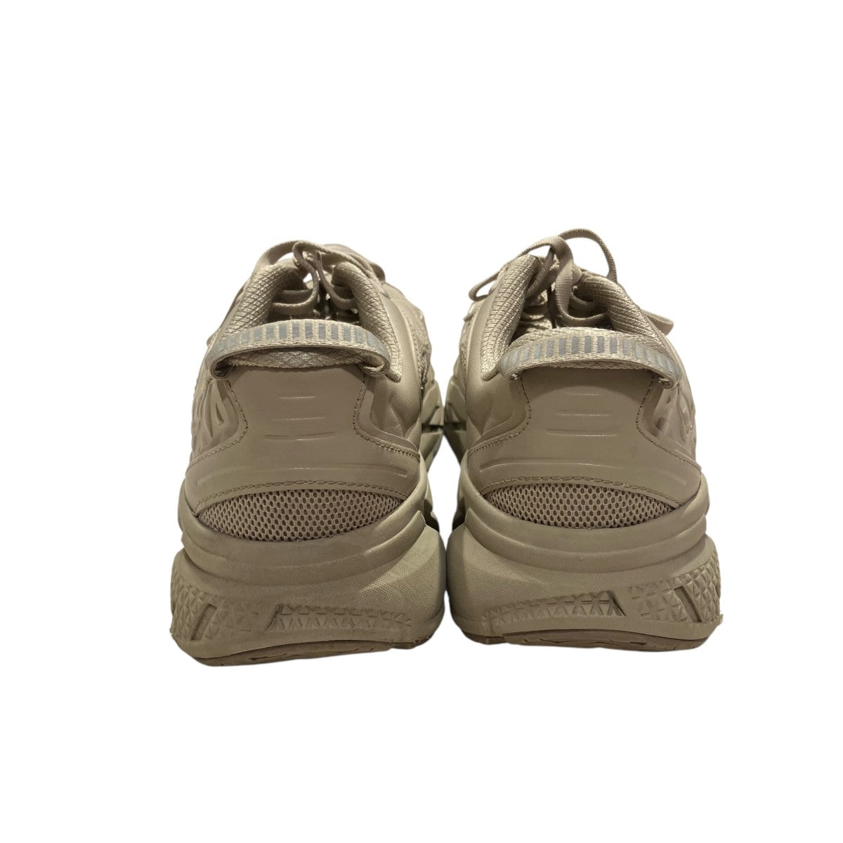 HOKA CLIFTON LローカットスニーカーF20021J 古着・中古-4枚目のアイテム画像