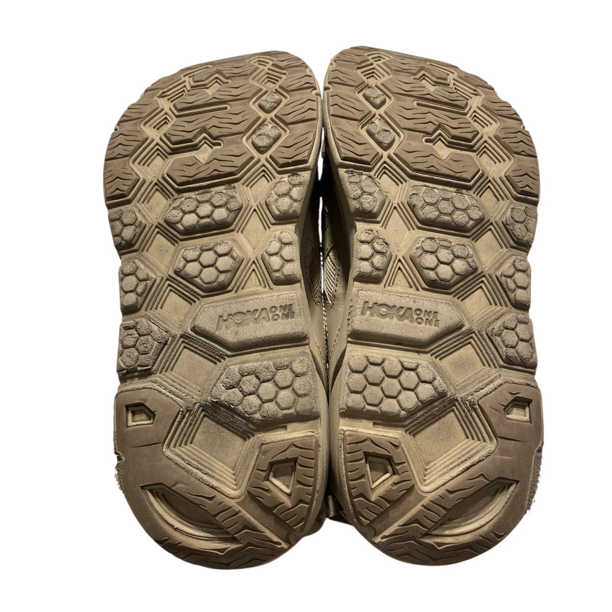 HOKA CLIFTON LローカットスニーカーF20021J 古着・中古-5枚目のアイテム画像
