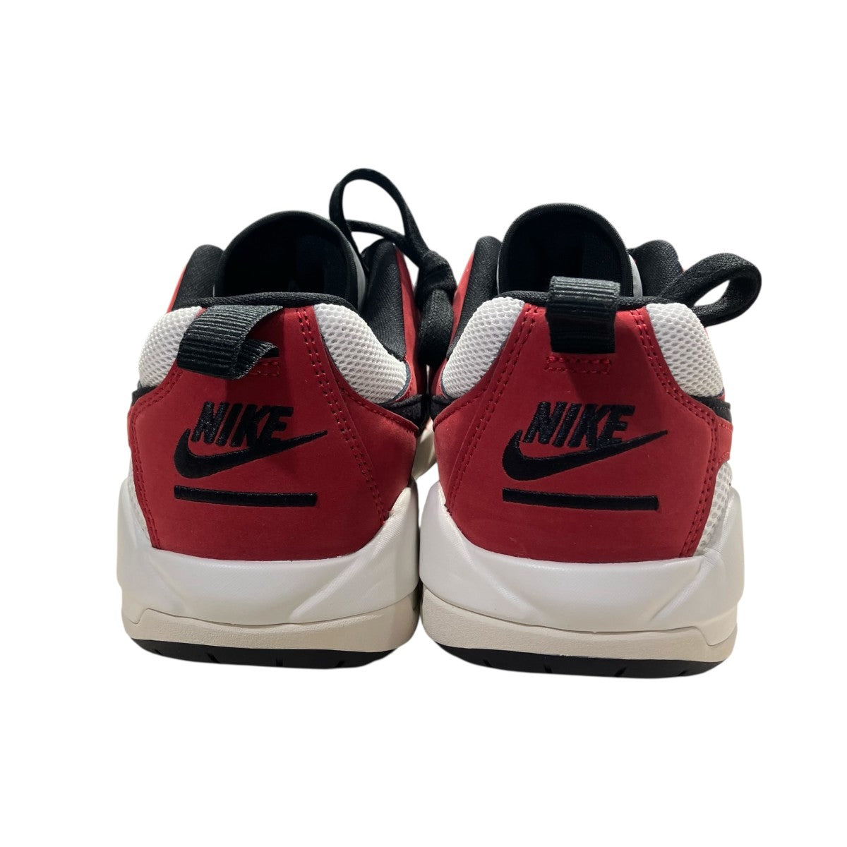 NIKE ナイキ ジョーダン コンフォート エラ シカゴローカットスニーカーHJ6777-106 古着・中古-4枚目のアイテム画像