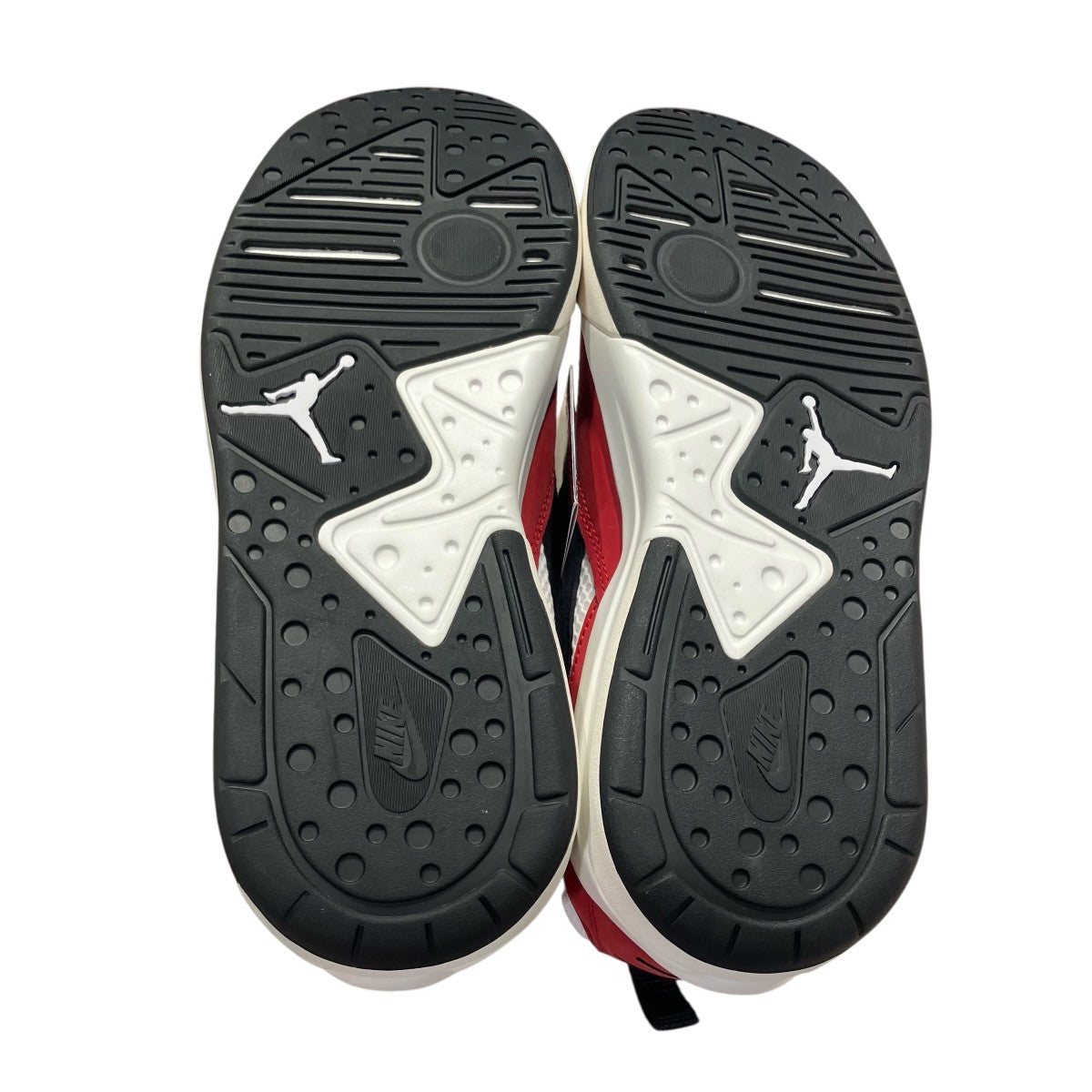 NIKE ナイキ ジョーダン コンフォート エラ シカゴローカットスニーカーHJ6777-106 古着・中古-5枚目のアイテム画像
