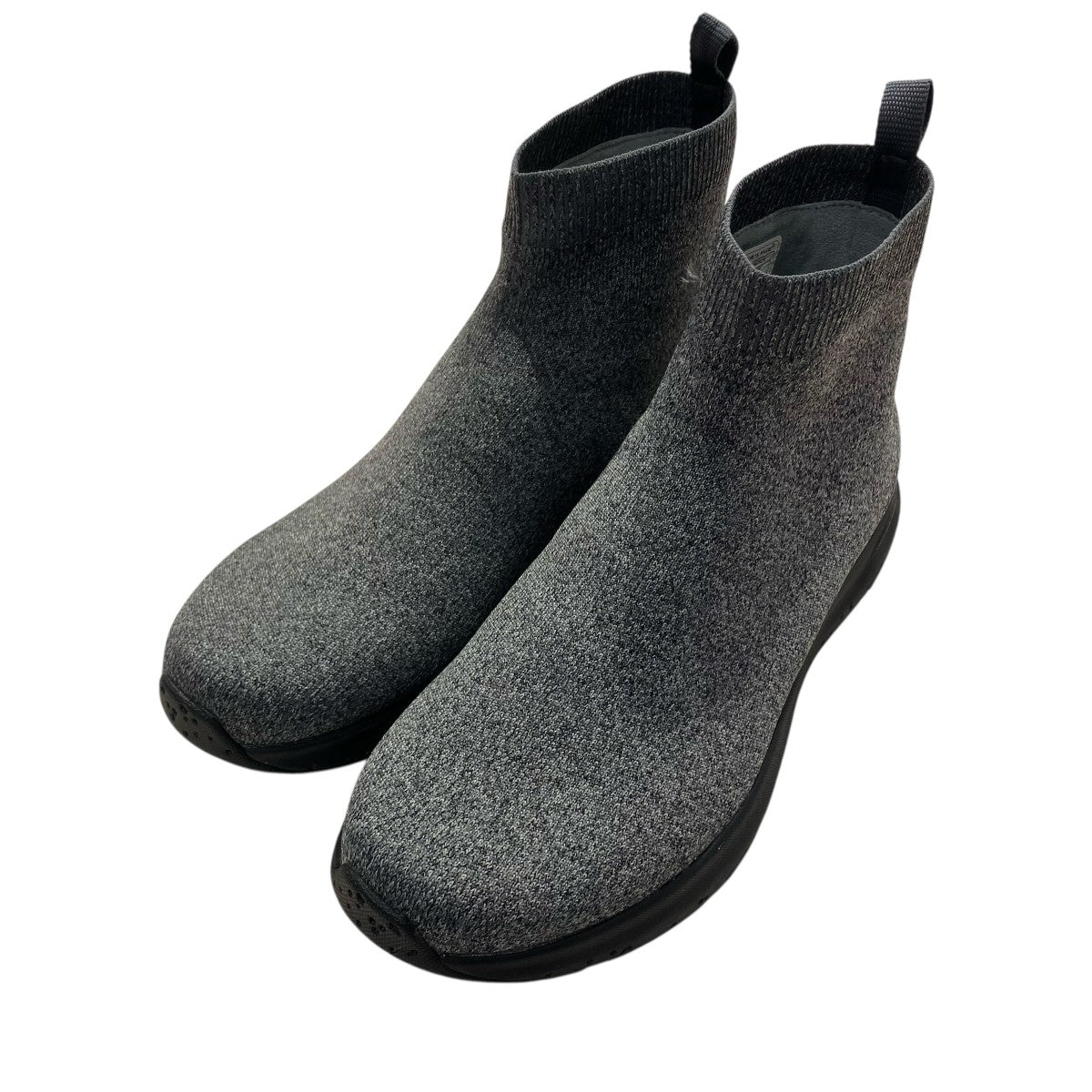 THE NORTH FACE Velocity Knit Mid GTX Invisible FitショートブーツNF51997 古着・中古-1枚目のアイテム画像