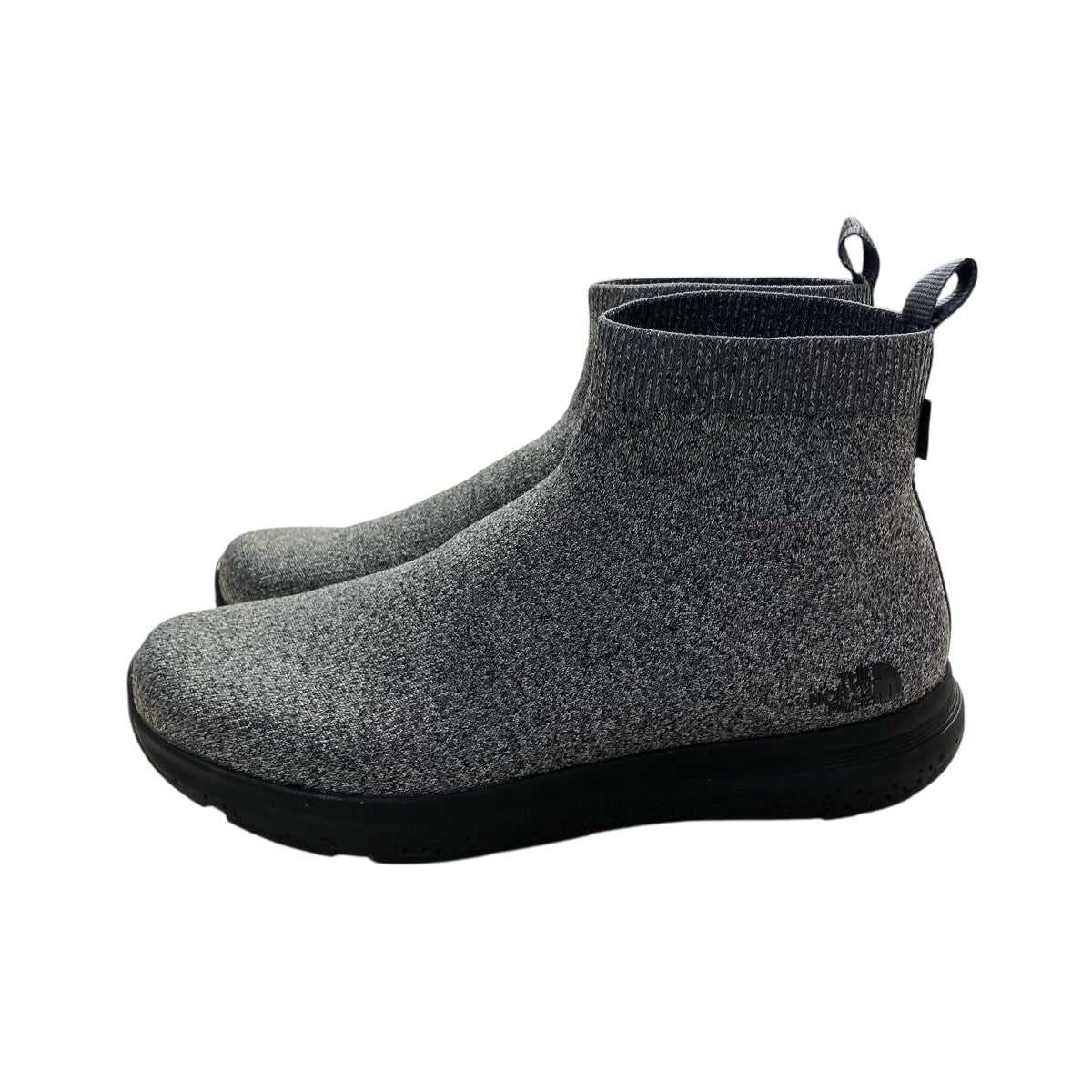 THE NORTH FACE Velocity Knit Mid GTX Invisible FitショートブーツNF51997 古着・中古-3枚目のアイテム画像
