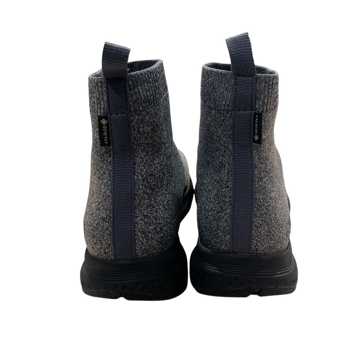 THE NORTH FACE Velocity Knit Mid GTX Invisible FitショートブーツNF51997 古着・中古-4枚目のアイテム画像