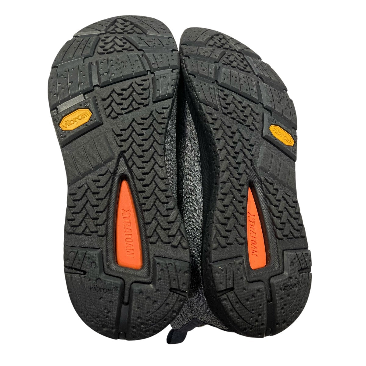THE NORTH FACE Velocity Knit Mid GTX Invisible FitショートブーツNF51997 古着・中古-5枚目のアイテム画像