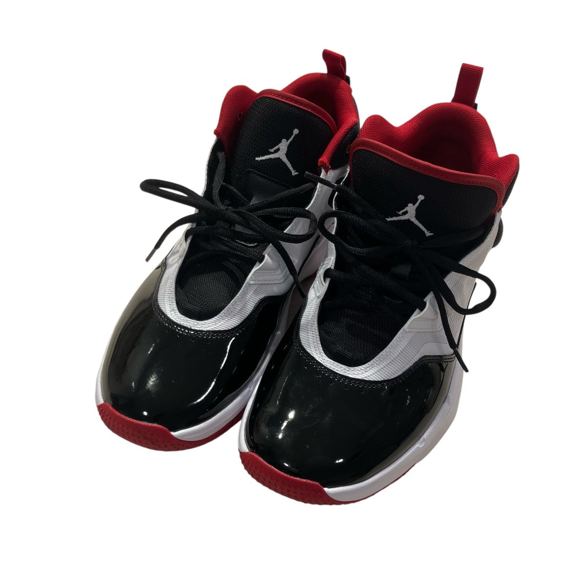 NIKE ステイ ロイヤル 3ハイカットスニーカーFB1396-101 古着・中古-1枚目のアイテム画像