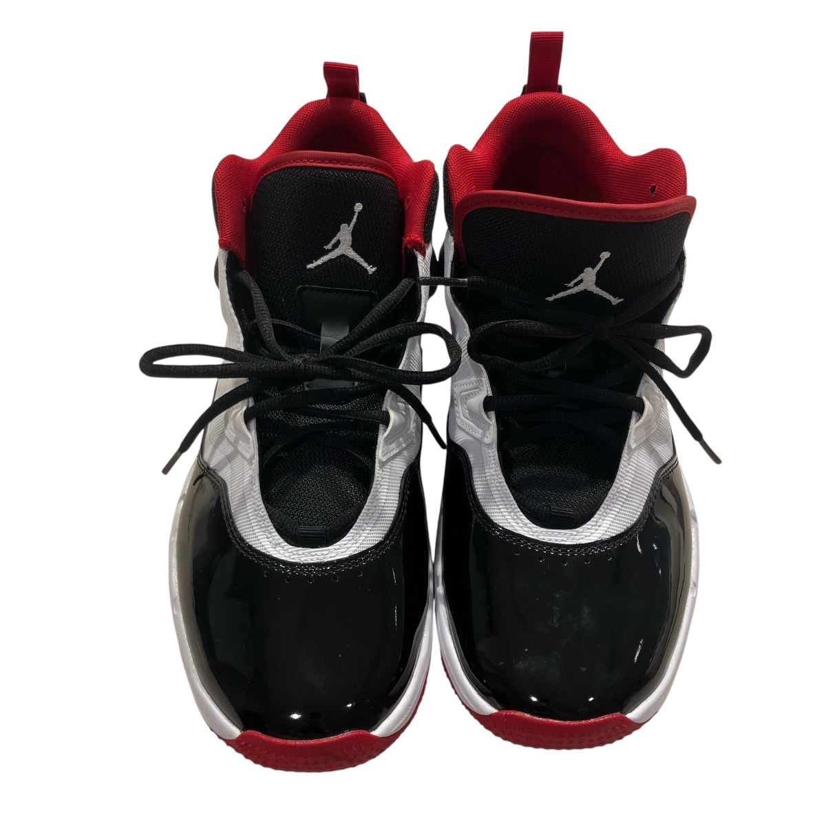 NIKE ステイ ロイヤル 3ハイカットスニーカーFB1396-101 古着・中古-2枚目のアイテム画像