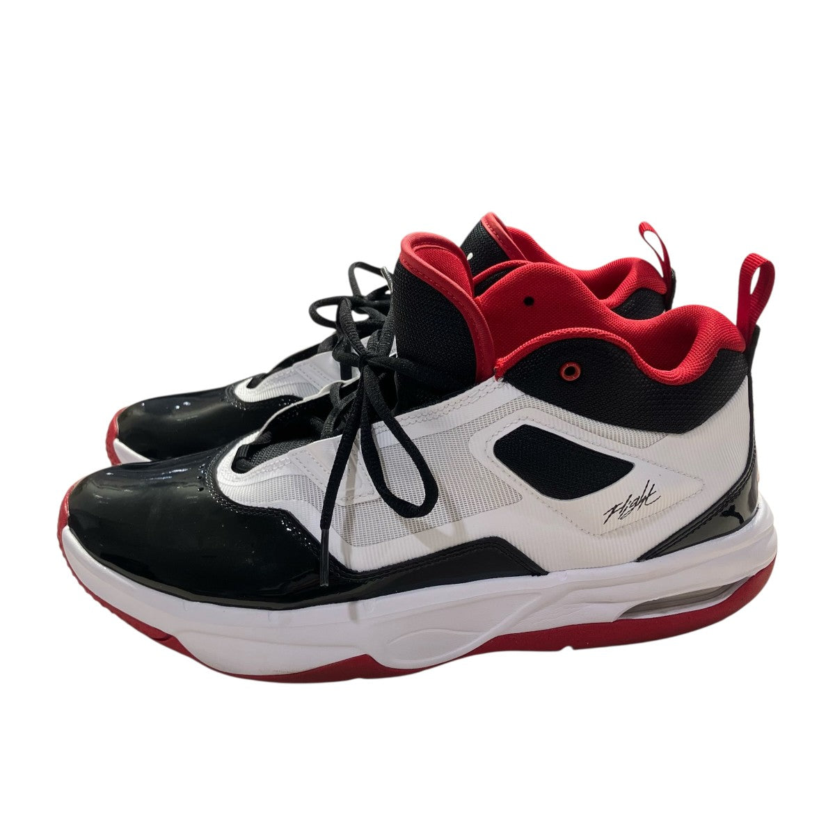 NIKE ステイ ロイヤル 3ハイカットスニーカーFB1396-101 古着・中古-3枚目のアイテム画像