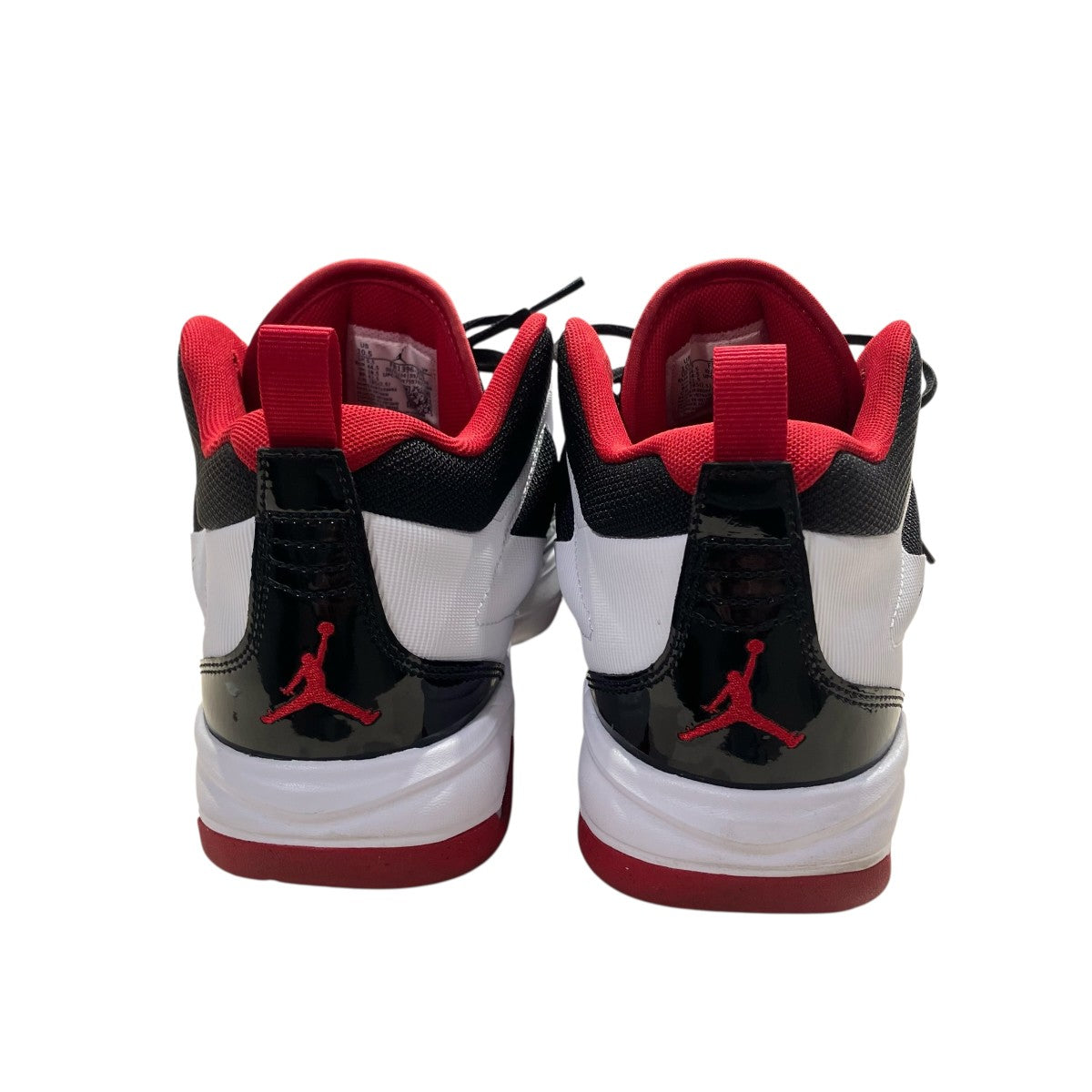NIKE ステイ ロイヤル 3ハイカットスニーカーFB1396-101 古着・中古-4枚目のアイテム画像