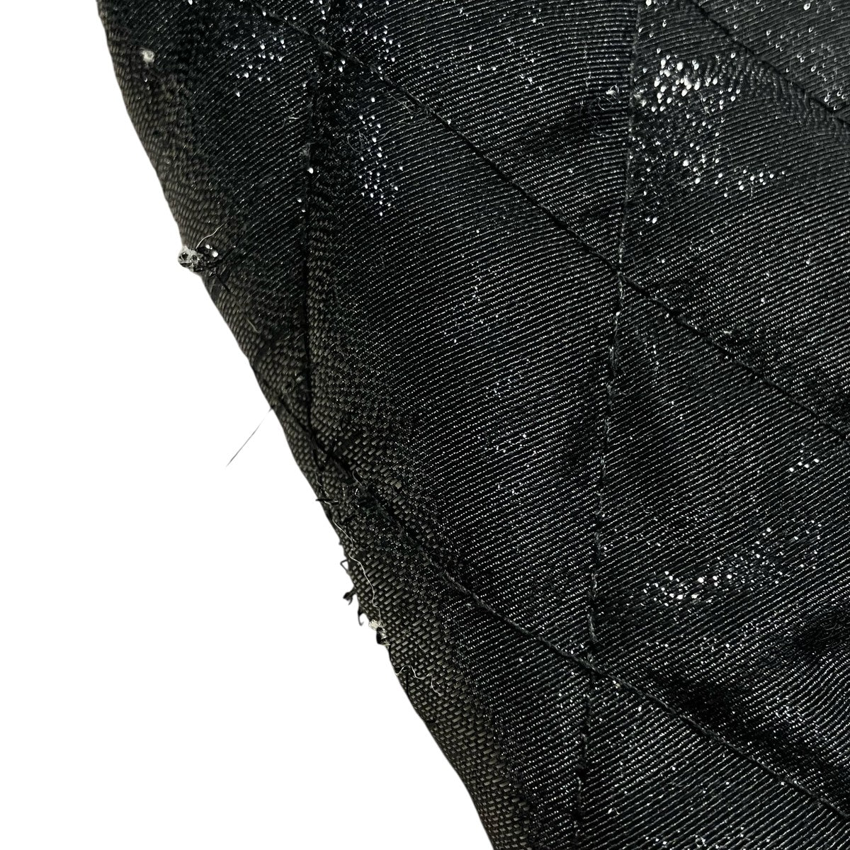 UN3D． キルティングコンビMA-1ジャケット521940100401-01 古着・中古-6枚目のアイテム画像