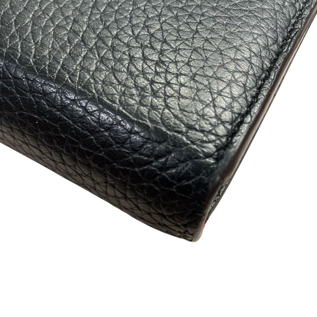 トリヨン ポルトフォイユ コメット長財布-