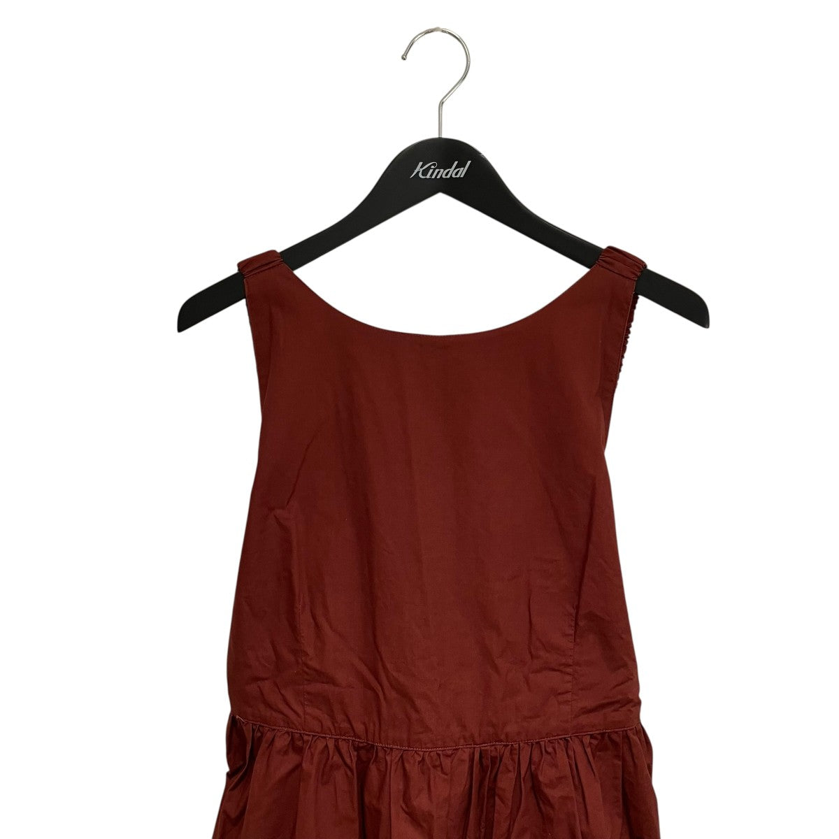 RITA ROW MARLENE DRESSノースリーブワンピース2334-VE 古着・中古-3枚目のアイテム画像