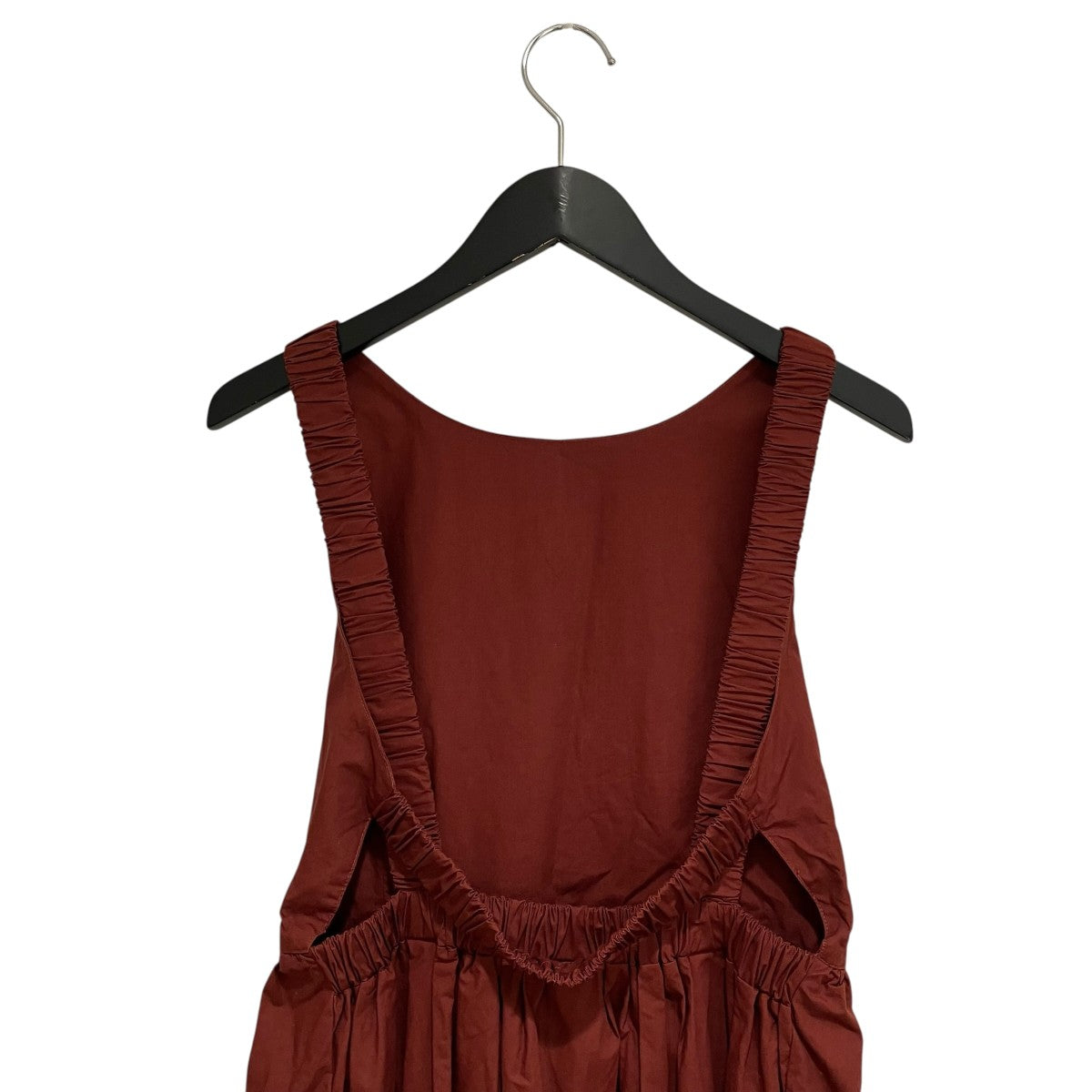 RITA ROW MARLENE DRESSノースリーブワンピース2334-VE 古着・中古-4枚目のアイテム画像