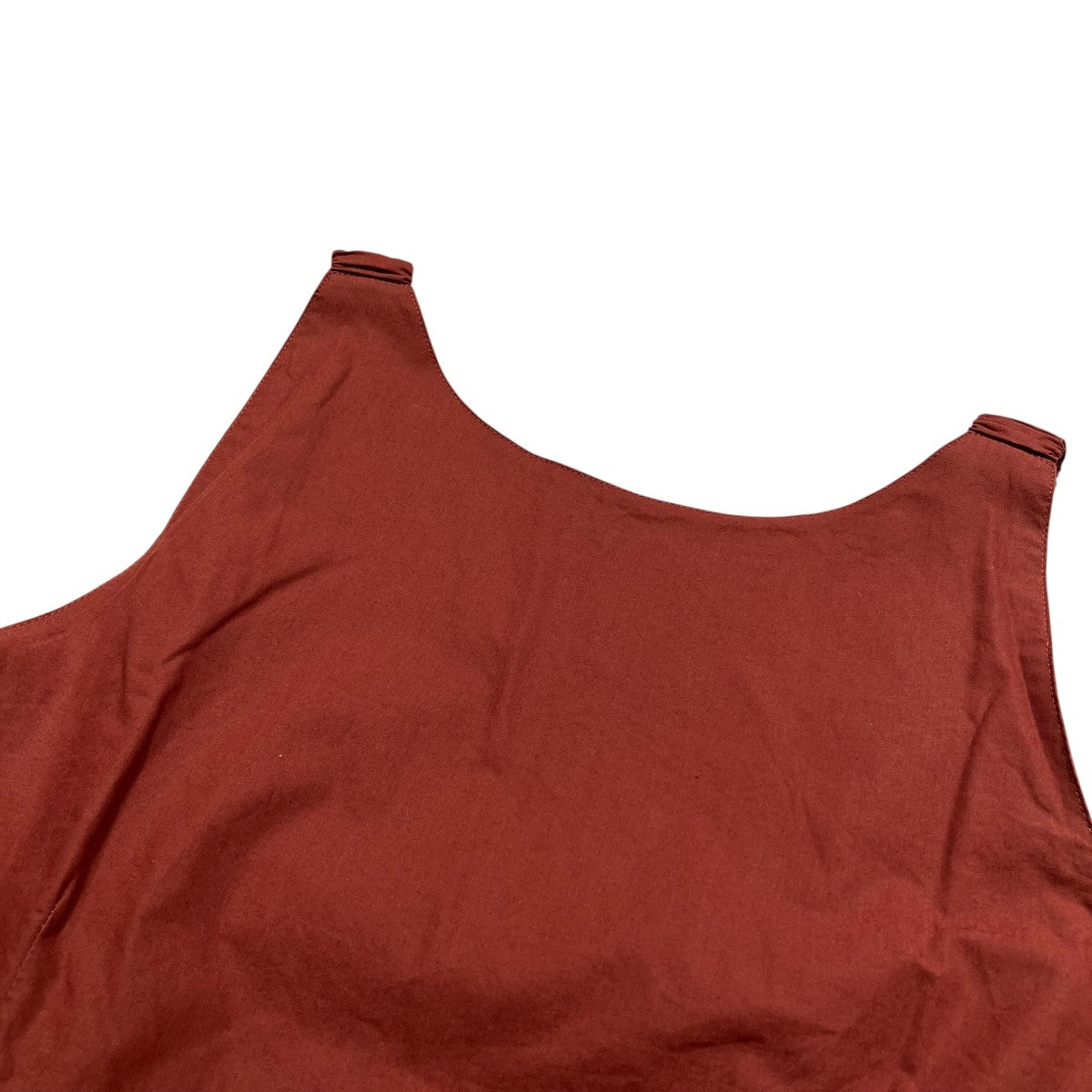 RITA ROW MARLENE DRESSノースリーブワンピース2334-VE 古着・中古-5枚目のアイテム画像