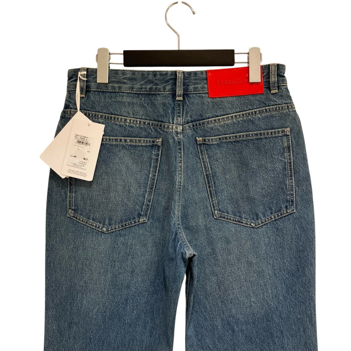 デニムパンツ13 C455 /3898-046/0763549