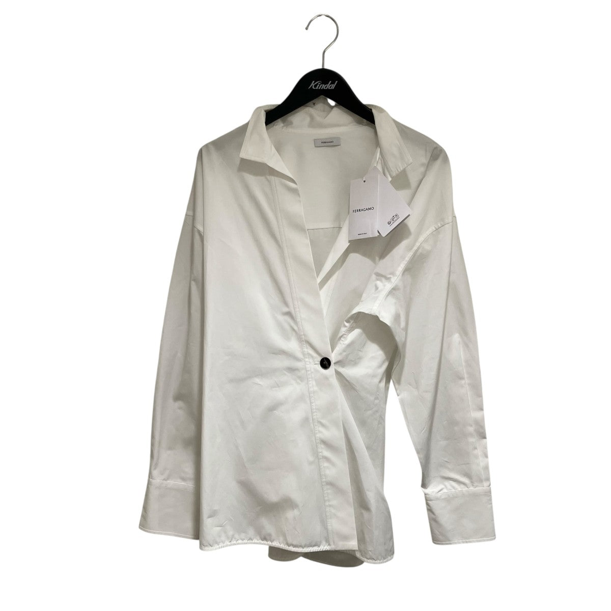 長袖シャツ13 C968 0770447