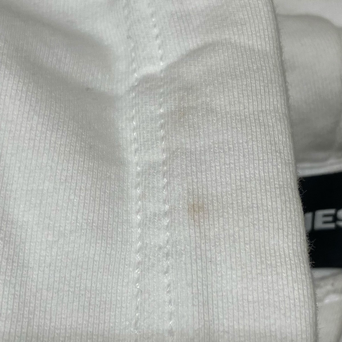 DIESEL 長袖パーカー00S02W-S-GIR-HOOD-BX1 古着・中古-6枚目のアイテム画像