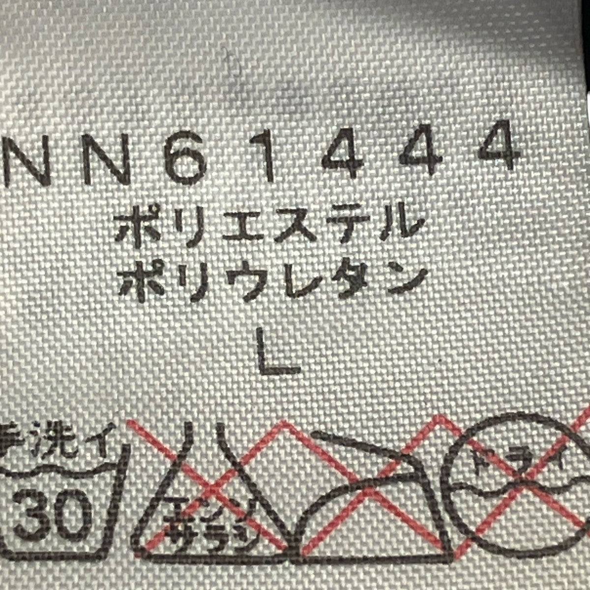 THE NORTH FACE×Supreme BANDANA ETIP GLOVE手袋NN61444 古着・中古-3枚目のアイテム画像