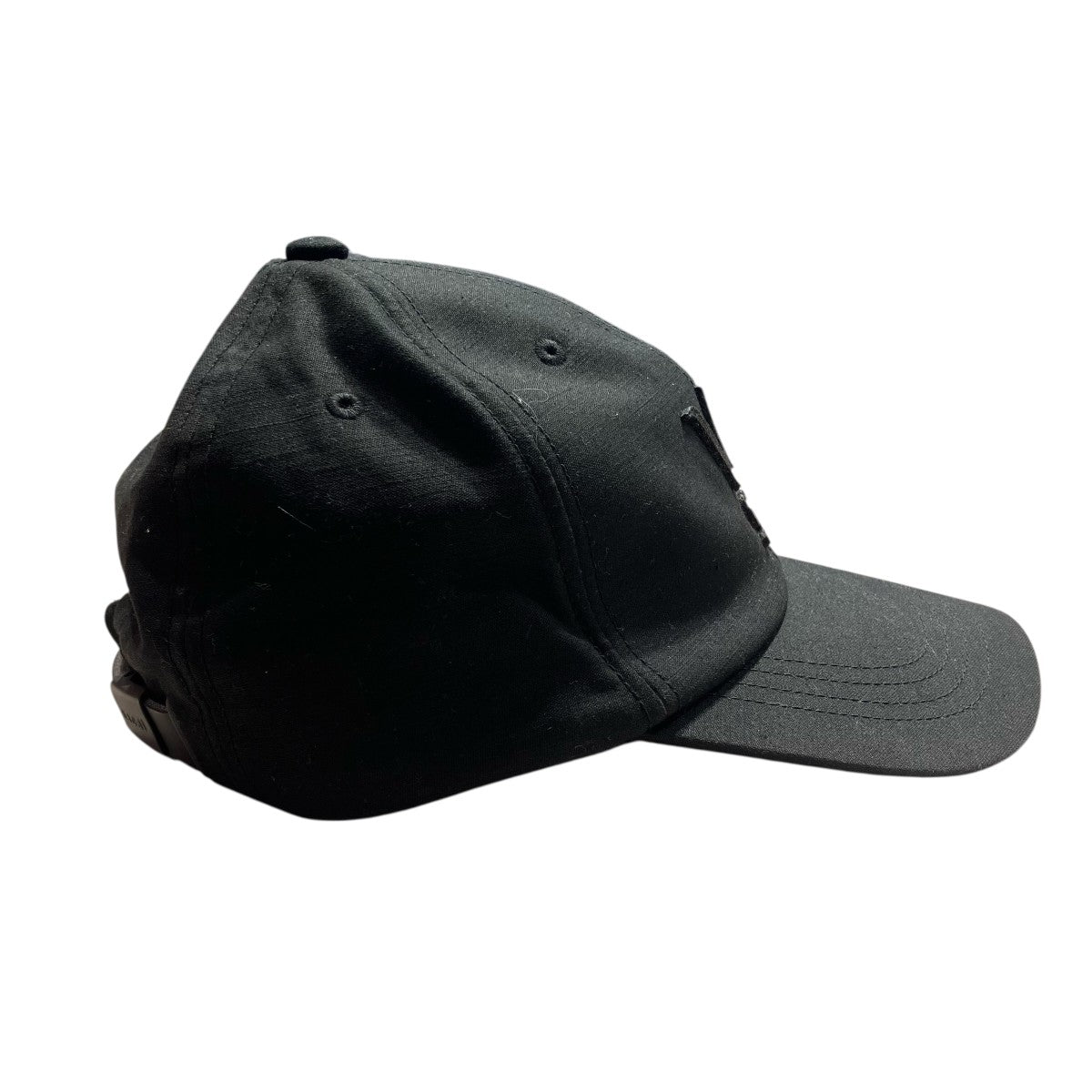 WTAPS×sacai 25SSCotton Back Satin Capキャップ25-0931S 古着・中古-5枚目のアイテム画像
