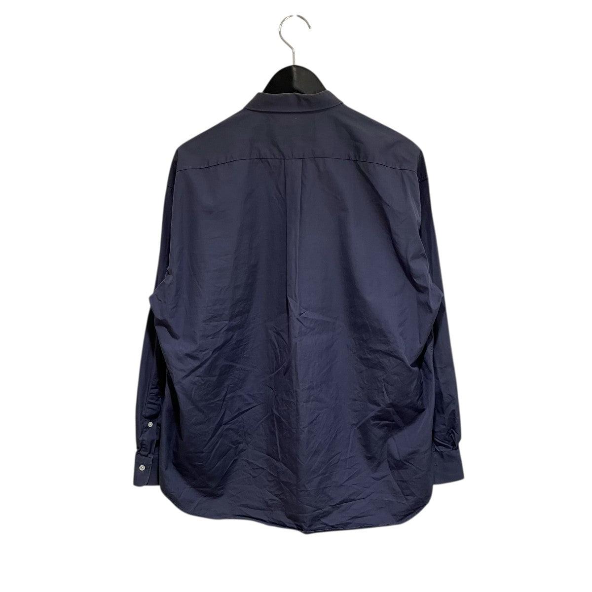 23SSトーマスメイソンオーバーシャツ長袖シャツUR14-13M001