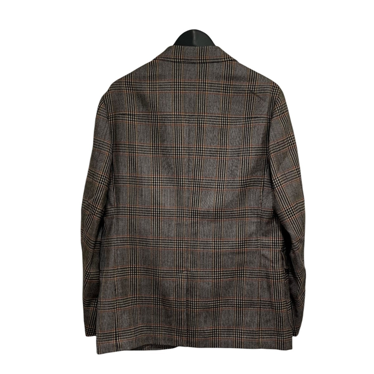ウール シューティングジャケット DORMEUIL VINTAGE SPORTEXテーラードジャケット61-07-45-07001