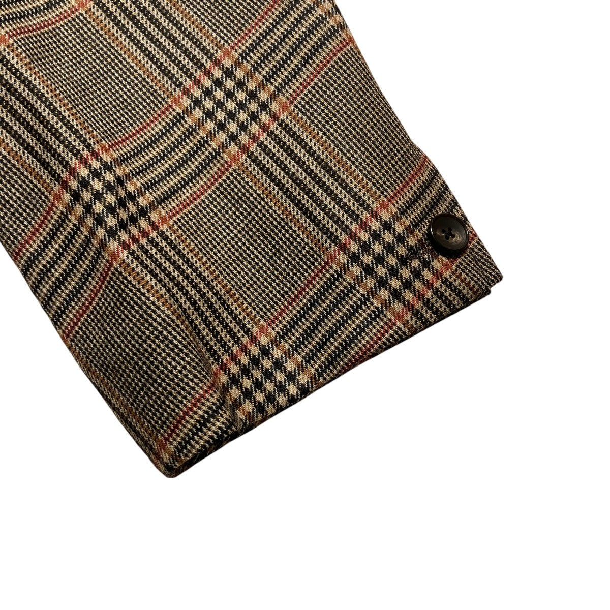 ウール シューティングジャケット DORMEUIL VINTAGE SPORTEXテーラードジャケット61-07-45-07001