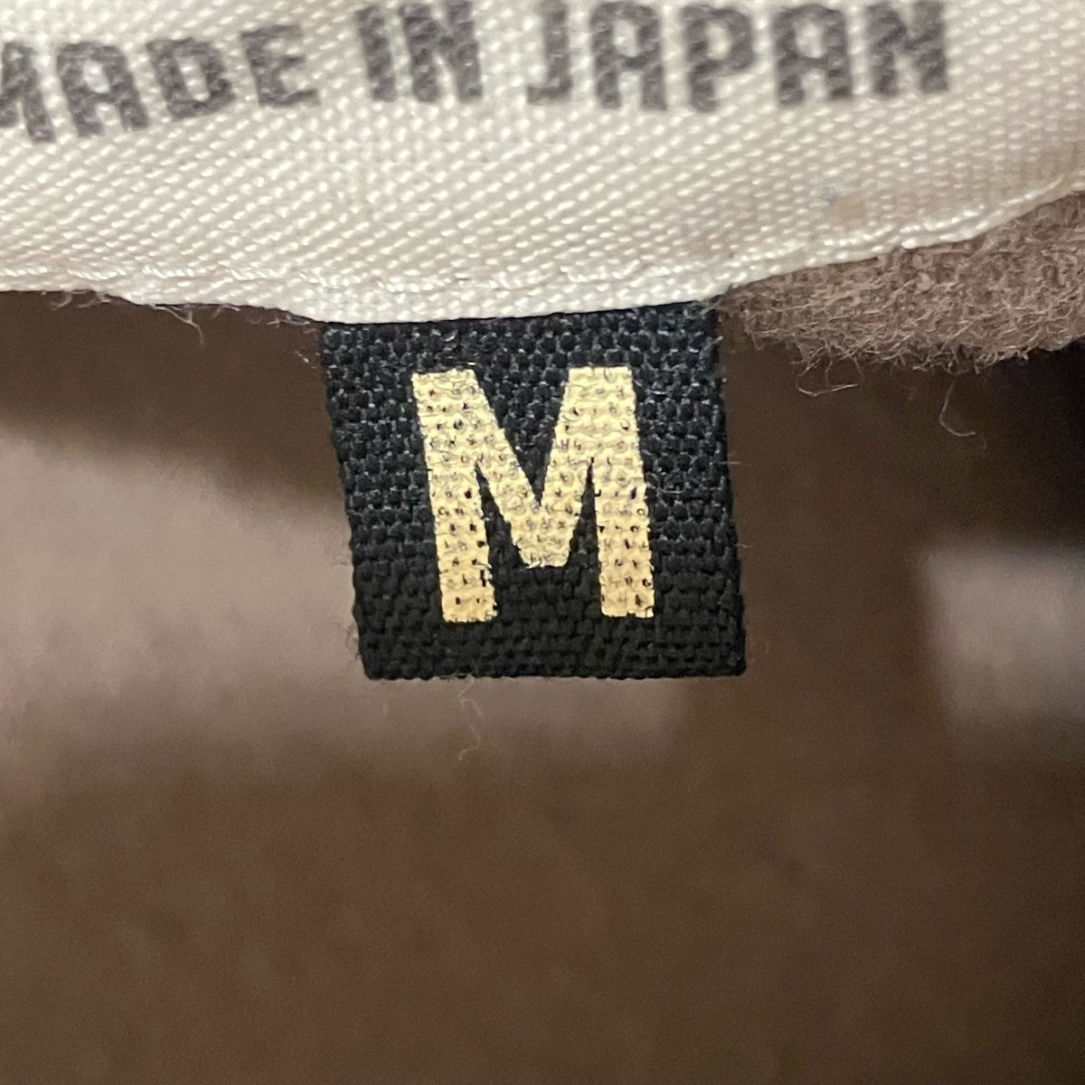 CC Sweat Midneck長袖トレーナーJM7217