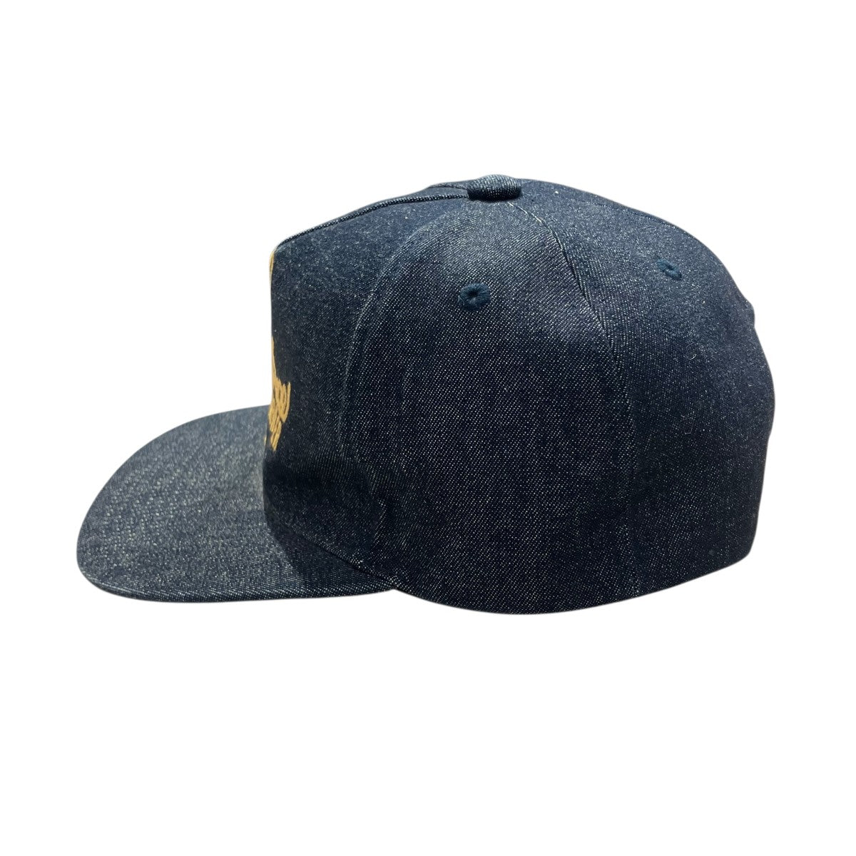 A BATHING APE(アベイシングエイプ) キャップ001CPC701017X