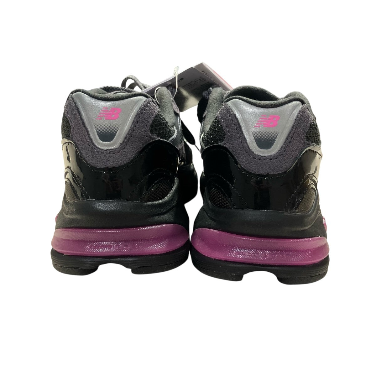 NEW BALANCE ABZORB 2010 “TOKYO NIGHT”ローカットスニーカーU20106Y6 古着・中古-4枚目のアイテム画像