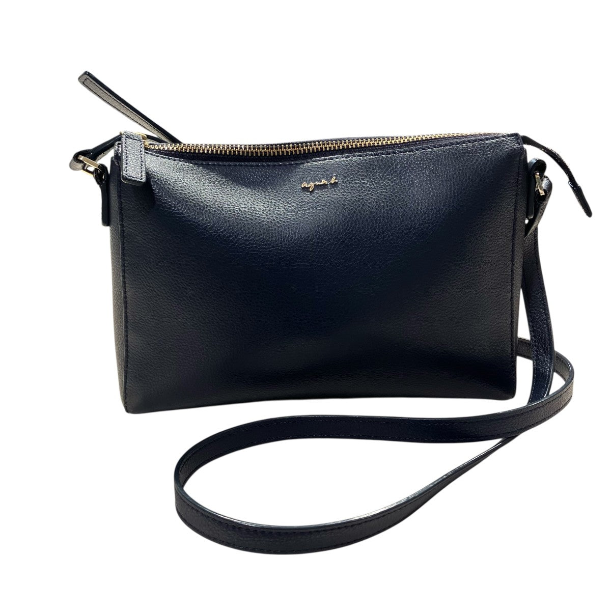 ボヤージュショルダーバッグIS11-04