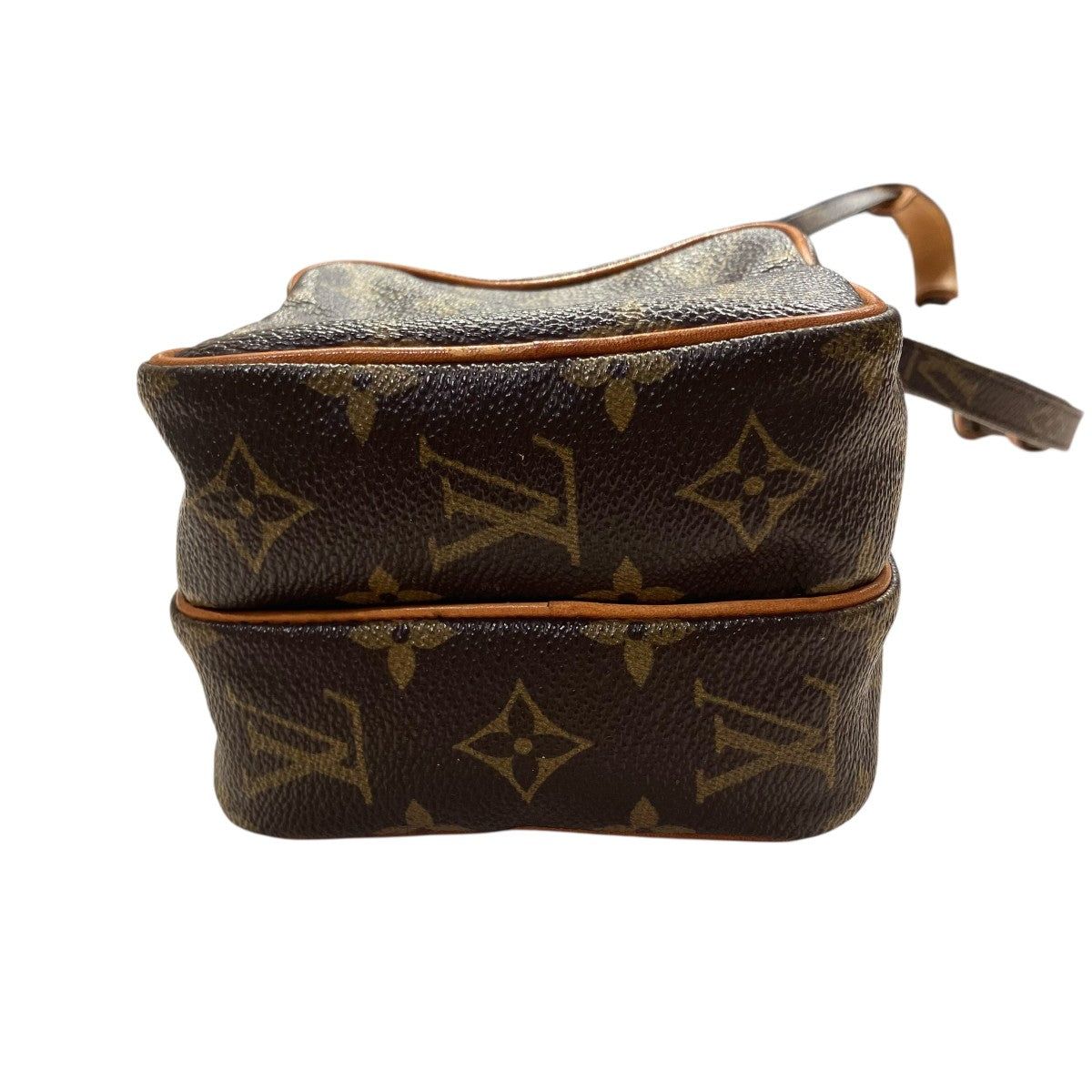 LOUIS VUITTON(ルイヴィトン) モノグラムミニアマゾンショルダーバック