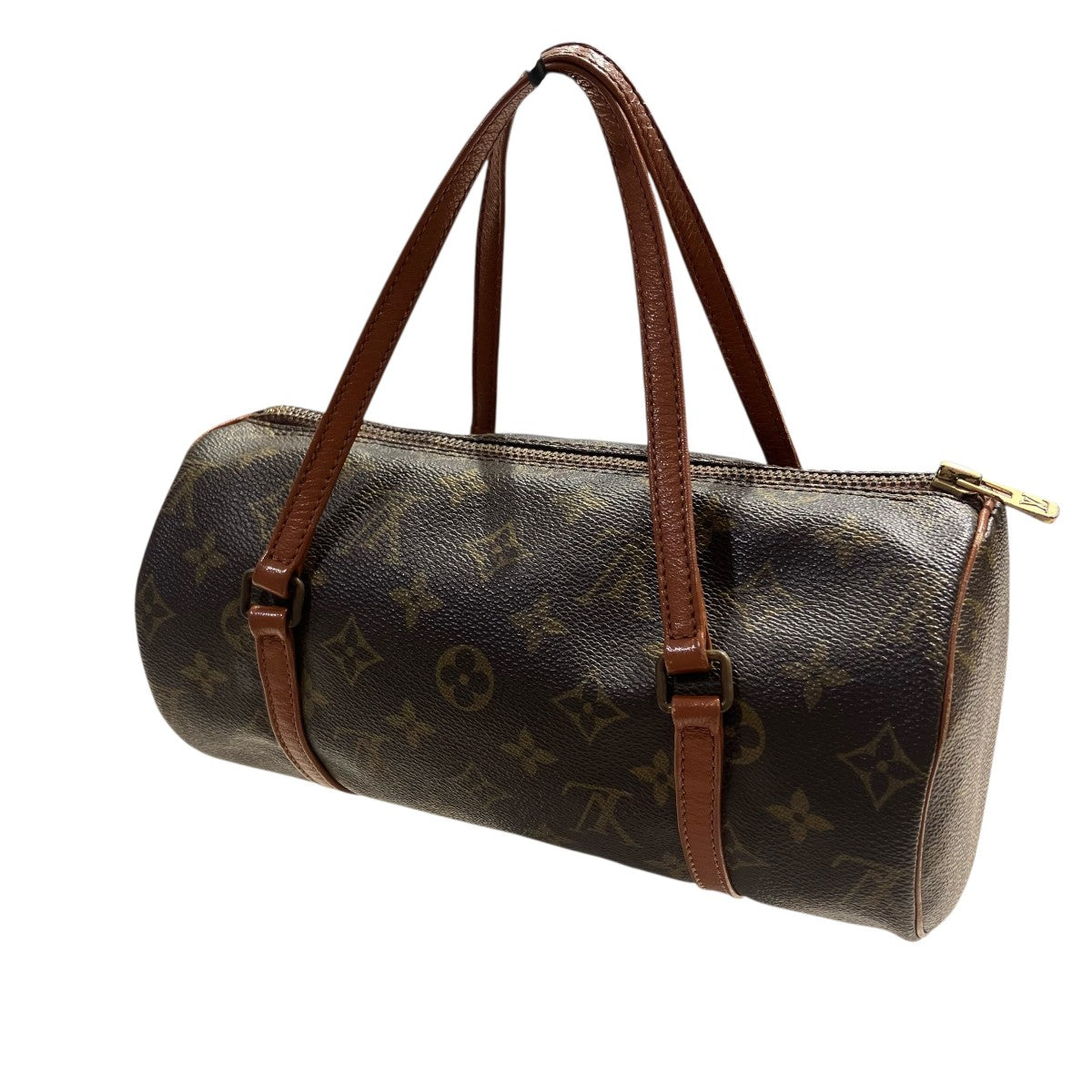 モノグラムパピヨンPMバッグM51366