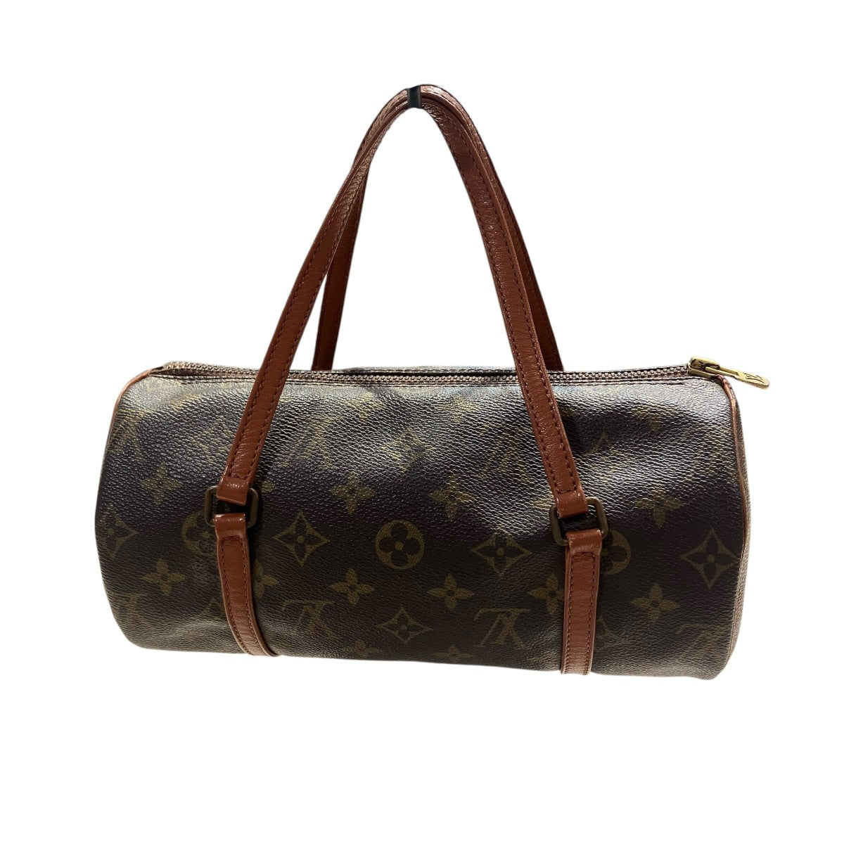 モノグラムパピヨンPMバッグM51366